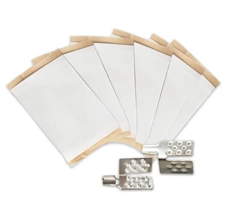 Комплект подключения для инфракрасной пленки (185) Комплект подключения для инфракрасной пленки (185)