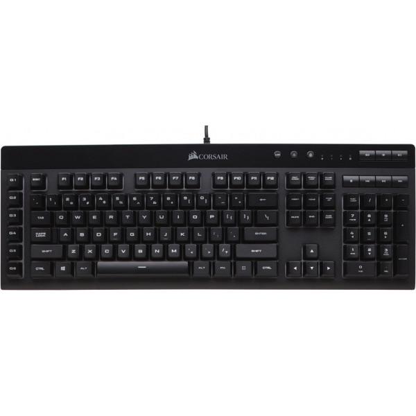 Клавиатура Corsair K55 RGB (CH-9206015-RU) - фото 6