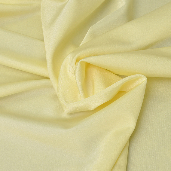 Ткань бифлекс IDEIA Блеск 1,5 м Крем (2200004129655)