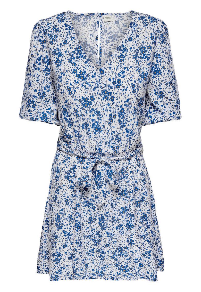 Платье женское Only 15225930 р. 38 Голубой