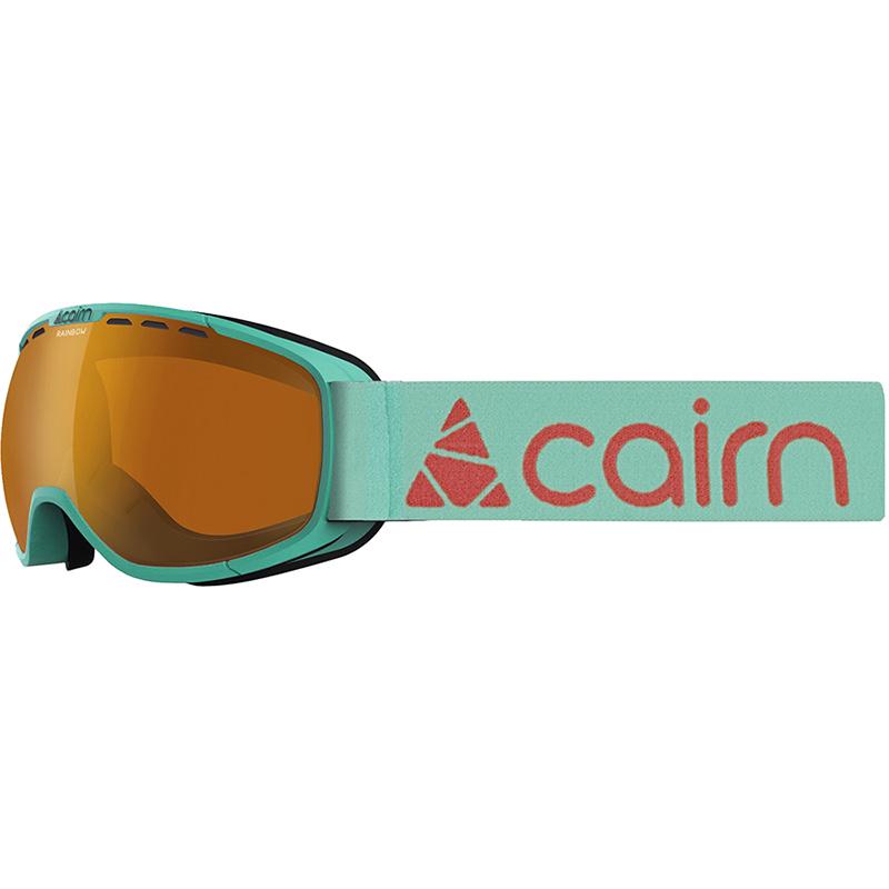 Маска Cairn Rainbow Photochromic Frost (1012-0581298-226)