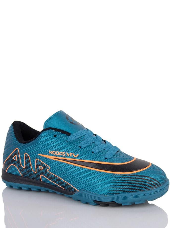 Сороконожки Caroc N6777-1 р. 36 Бирюзовый Сороконожки Caroc N6777-1 р. 36 Бирюзовый