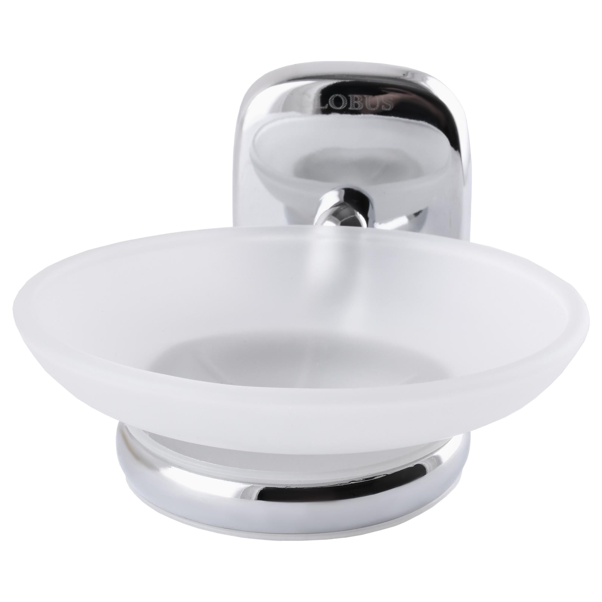 Мыльница настенная Perfect Sanitary Appliances 000001144 Хром (103404)