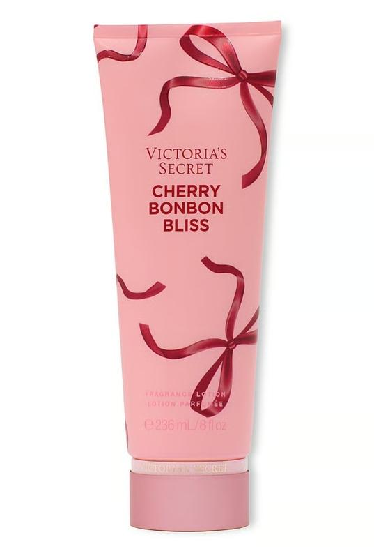 Лосьон для тела парфюмированный Victoria's secret cherry bonbon bliss 236 мл (27091237)