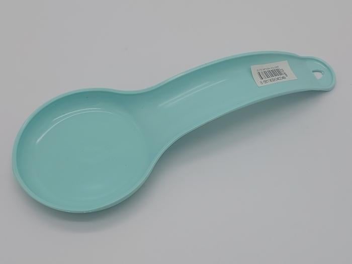 Підставка під ополоник і ложку пластикова DS-4004 L 27 см D 11 см (19255) - фото 2 Підставка під ополоник і ложку пластикова DS-4004 L 27 см D 11 см (19255) - фото 2