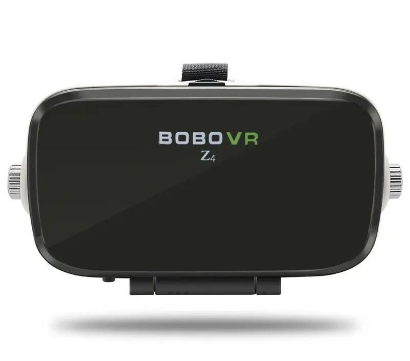 VR очки Bobo VR Z4 для смартфона с пультом и наушниками (1007553-Other-1) - фото 2