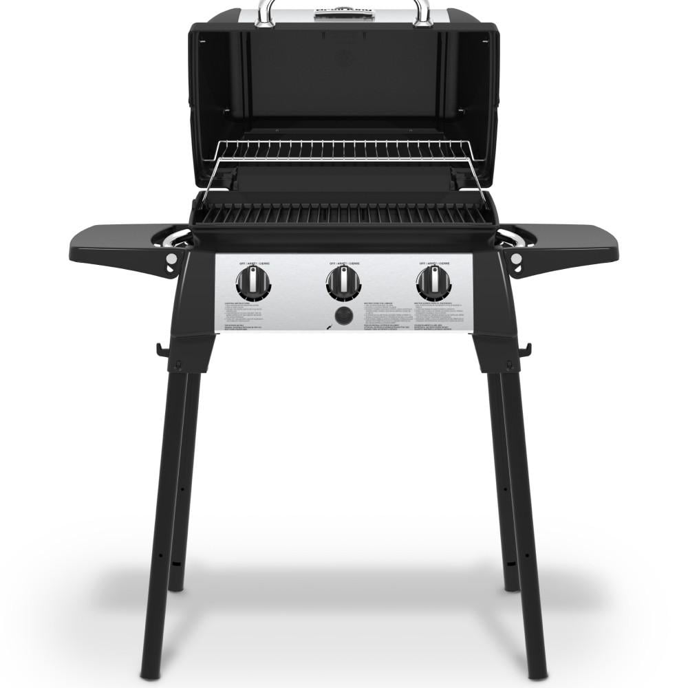 Гриль газовий Broil King PORTA-CHEF 320 (952653)