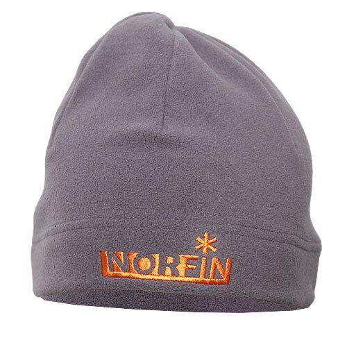 Шапка Norfin Fleece XL Серый (302783-GY-XL)