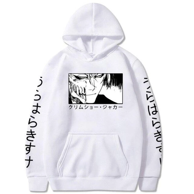 Худи для девочки Аниме 164 см Белый (2789019035)