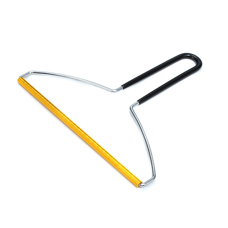 Скребок для видалення шерсті Чистер 18 см (23864605)