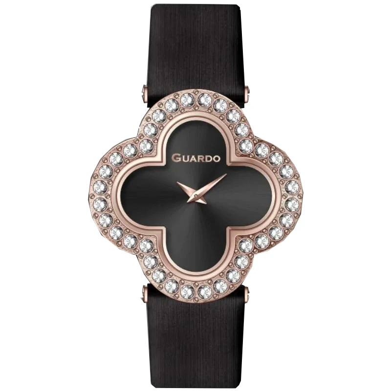 Наручные часы GUARDO 012833-3