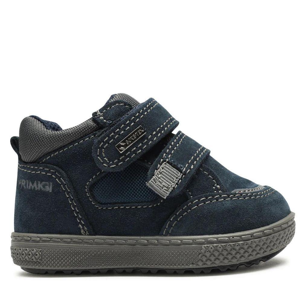 Ботинки Primigi Gore-Tex 4851822 р. 25 (18405028)