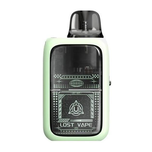 Cистема POD Lost Vape Ursa Epoch Firefly Planet (19247)