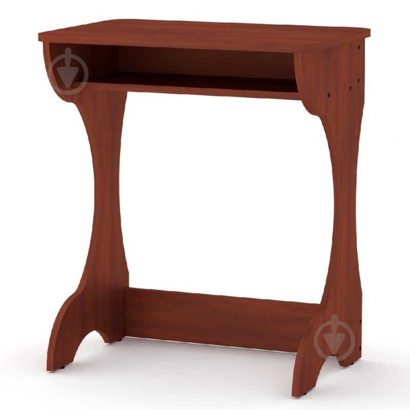 Стіл письмовий KOMPANIT Юніор Яблуня