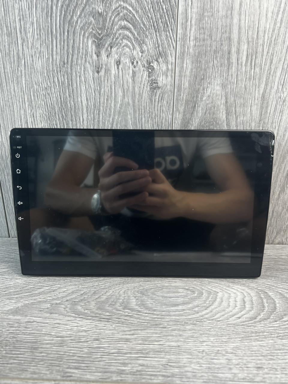 Автомагнитола QIV Q2 экран 11" QLED 8 core/7862/4+32 GB/4G/CarPlay/Android/Auto (2741530752) - фото 4 Автомагнитола QIV Q2 экран 11" QLED 8 core/7862/4+32 GB/4G/CarPlay/Android/Auto (2741530752) - фото 4