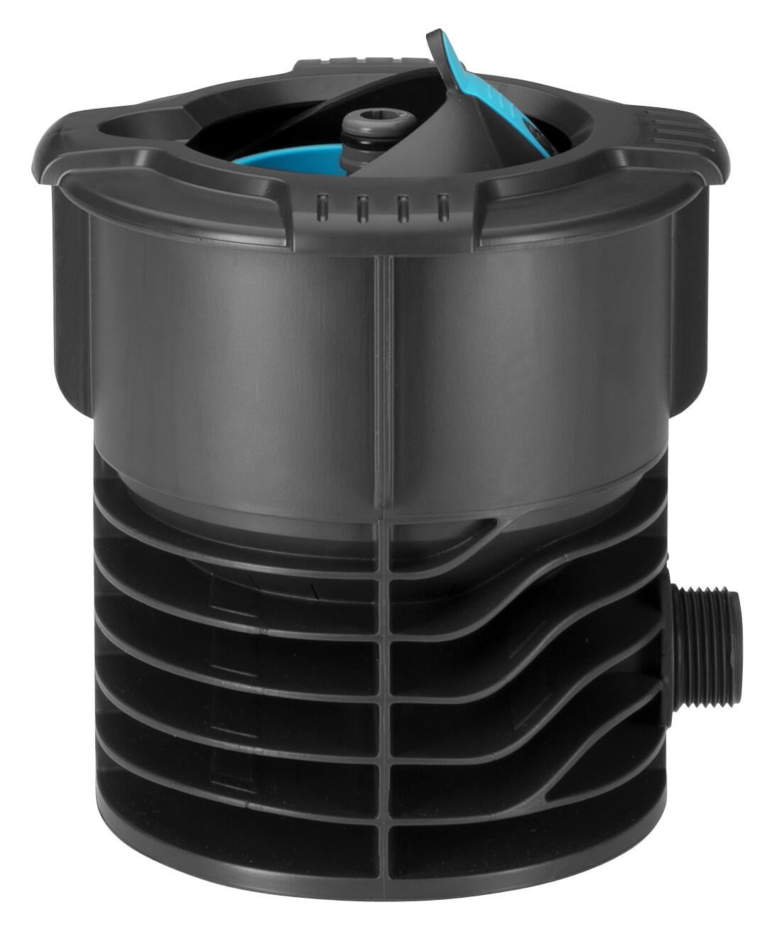 Колонка водозаборная с автостопом Gardena подземная 3/4" наружная резьба (08266-20)