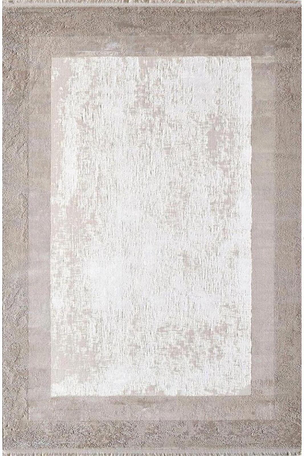 Ковер Monet Mt39C 1,2 х 1,8 м Brown/Cream (5132-11)