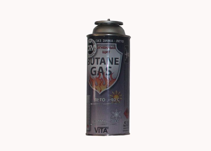 Газовый баллон Vita (GAZ0011SI)