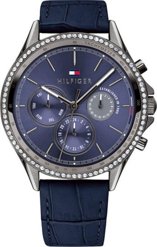 Наручний годинник жіночий Tommy Hilfiger 1781979 (105626)
