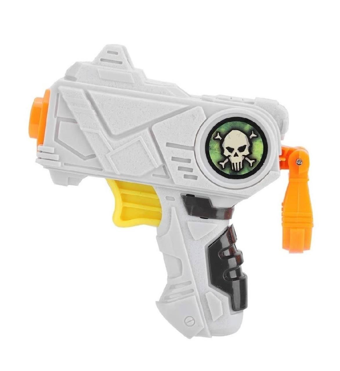 Тир воздушный пистолет со стрелами и летающими мишенями Hover Shot (927a45be) - фото 6 Тир воздушный пистолет со стрелами и летающими мишенями Hover Shot (927a45be) - фото 6