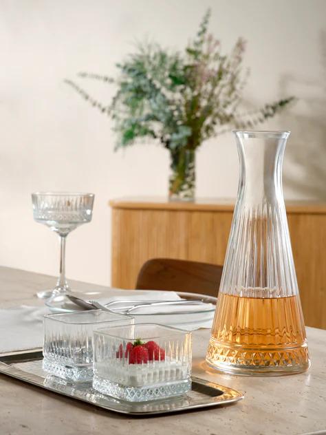 Миска Pasabahce Elysia 530138-4 235 мл 4 шт. (120457) - фото 2 Миска Pasabahce Elysia 530138-4 235 мл 4 шт. (120457) - фото 2