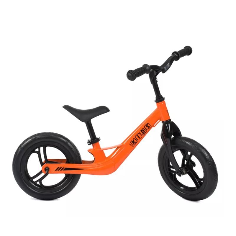 Біговел Profi Kids LMG1249-4 Жовтогарячий