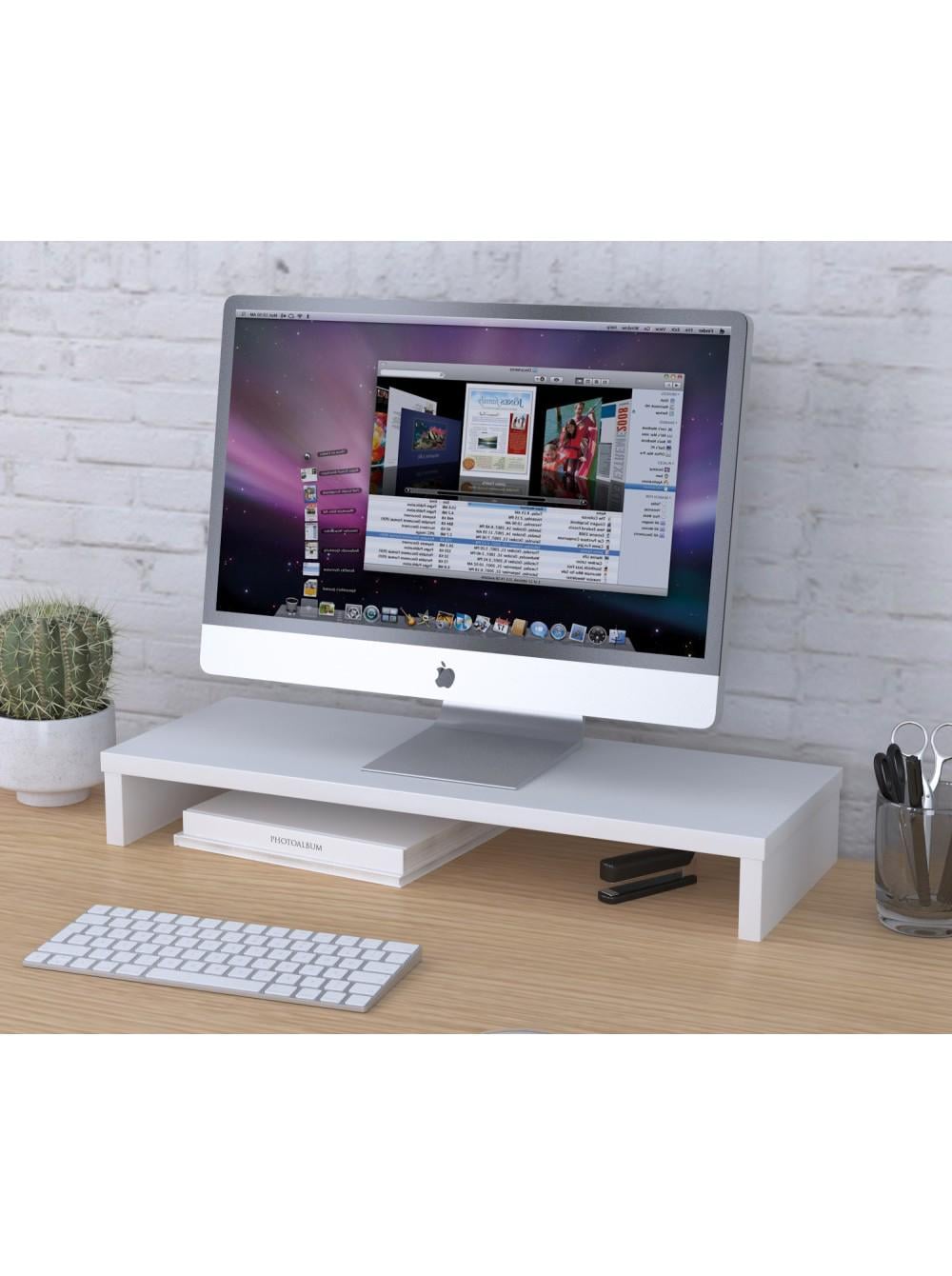 Надставка под монитор MSM NS-6 (92435)