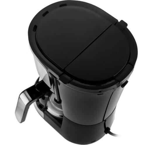 Кавоварка First FA-5464-4 (FA-5464-4) - фото 9 Кавоварка First FA-5464-4 (FA-5464-4) - фото 9