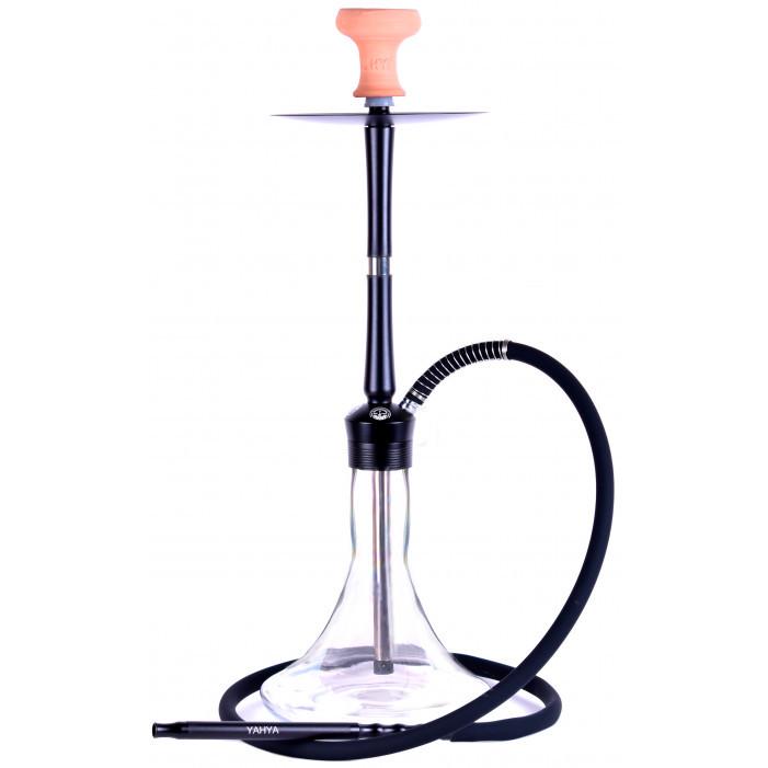 Кальян Yahya NL-05 на 1 персону 64 см (1749076316)
