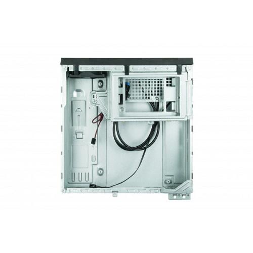 Корпус Chieftec UNI BU-12B miniITX 300W SLIM FF (BU-12B-300) - фото 3