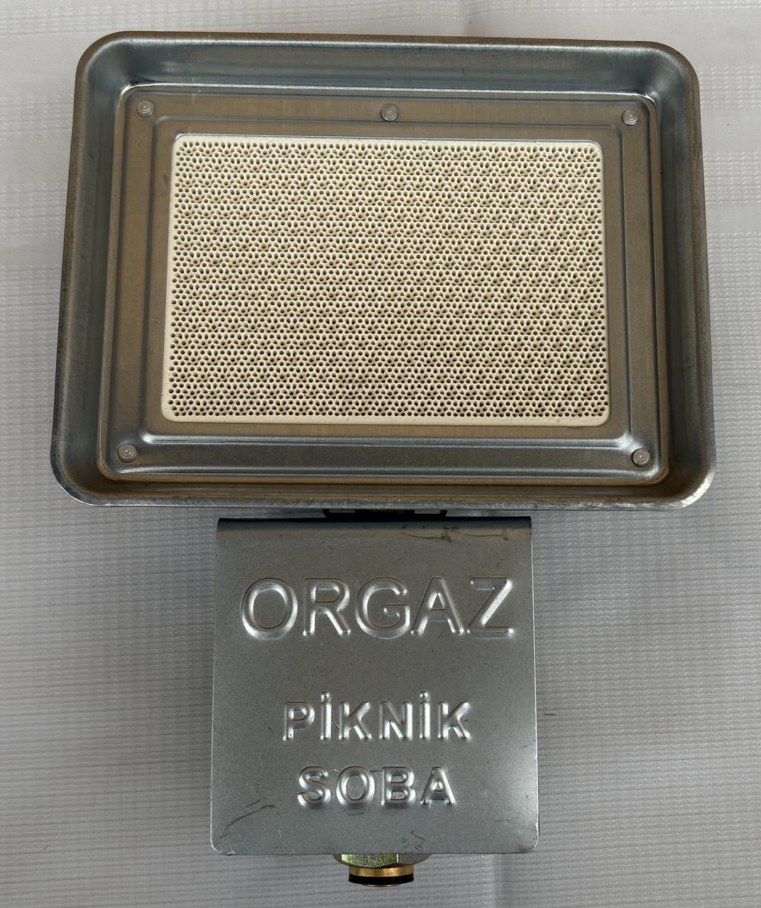 Газовий обігрівач Nurgaz Kamp Soba 1,5 кВт NG-309 (1936856003) - фото 5 Газовий обігрівач Nurgaz Kamp Soba 1,5 кВт NG-309 (1936856003) - фото 5