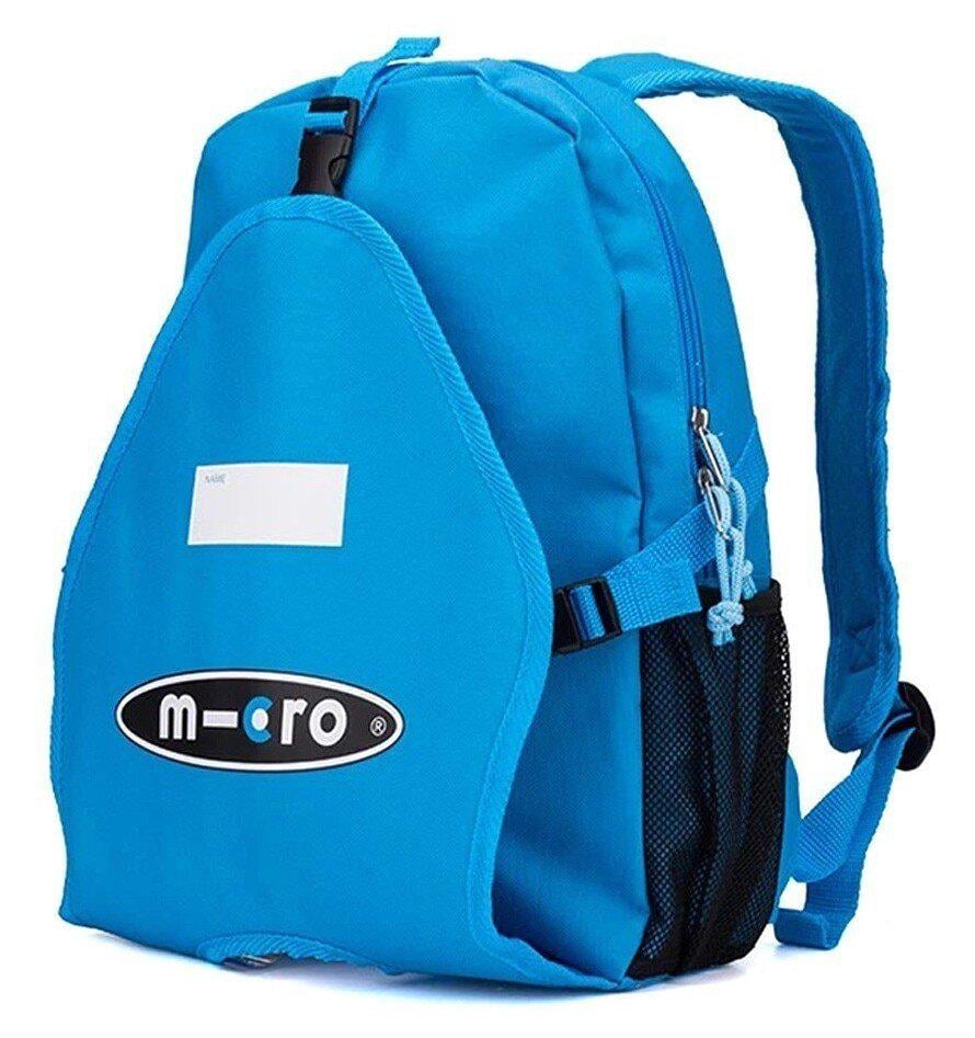 Рюкзак Micro Kids Blue (78910)