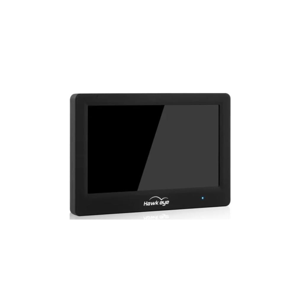 Монитор FPV Hawkeye Sharp Vision 2 FPV 7" DVR 5,8GHz 89CH L/X/Z Band (HP0054.9987)