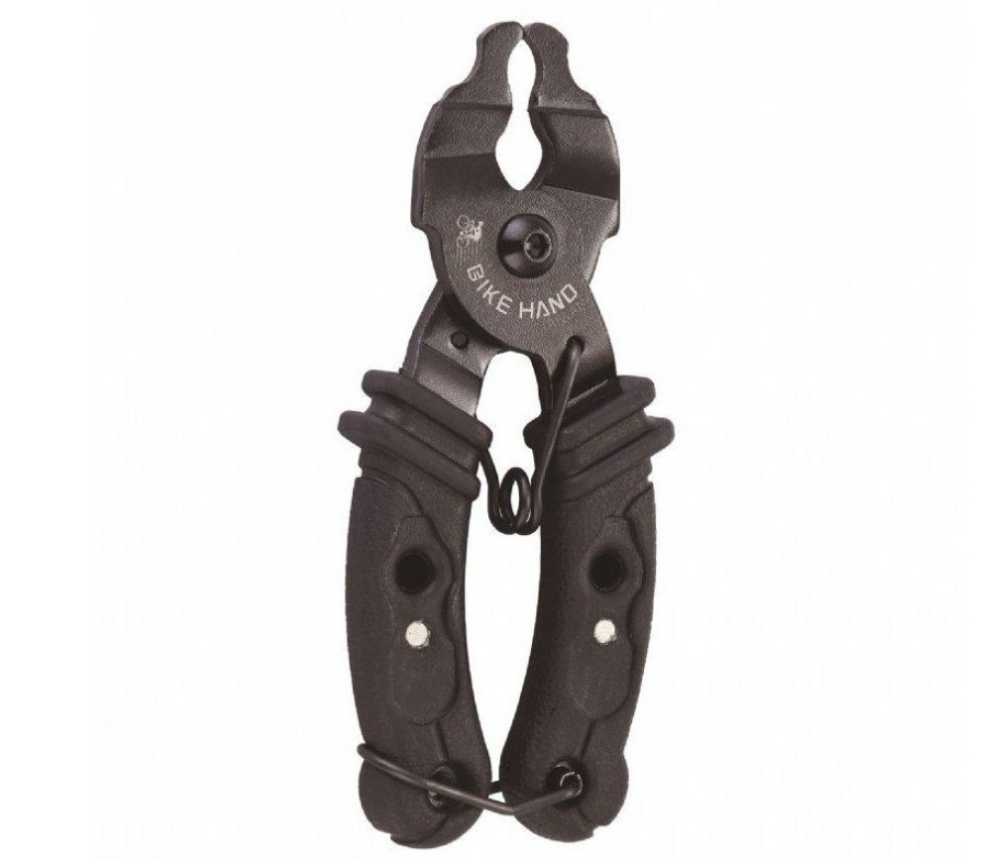Ключ для снятия и установки замка цепи Bike Hand YC-335CO-S (407163)