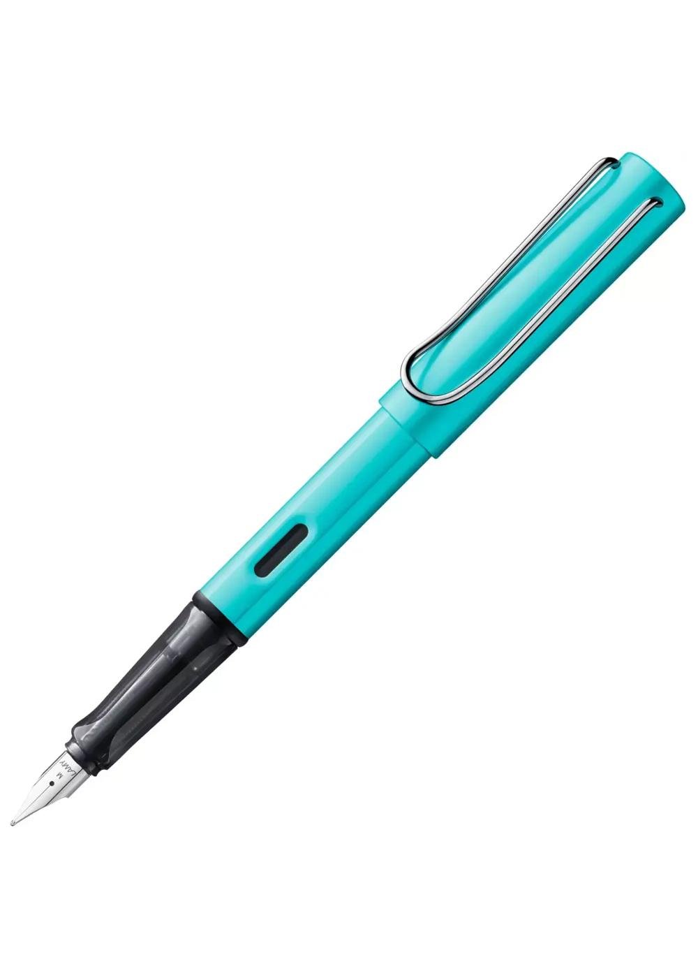 Перова ручка Lamy AL-star перо ЕF Turmaline (4034719)
