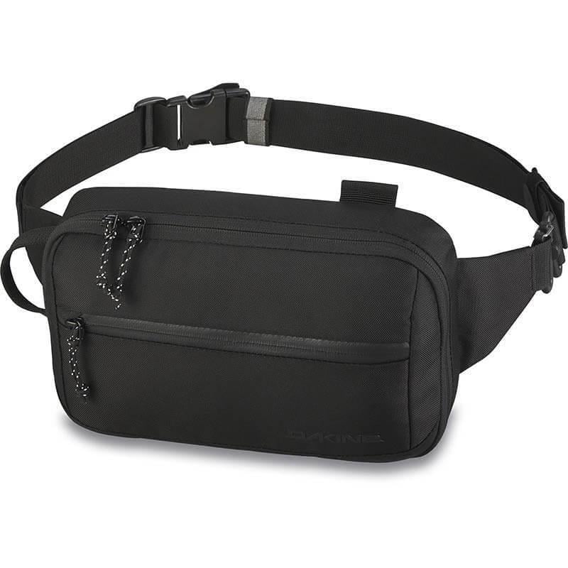 Поясна сумка Dakine Motive Sling 3,5 л Black (194626487342)