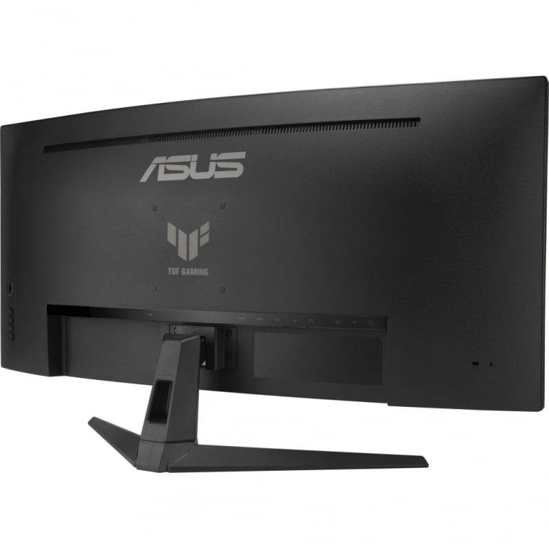 Монитор Asus VG34VQ3B изогнутый безрамочный VA 3440х1440 3K Ultra WQHD 34"/4W (26202781) - фото 8 Монитор Asus VG34VQ3B изогнутый безрамочный VA 3440х1440 3K Ultra WQHD 34"/4W (26202781) - фото 8