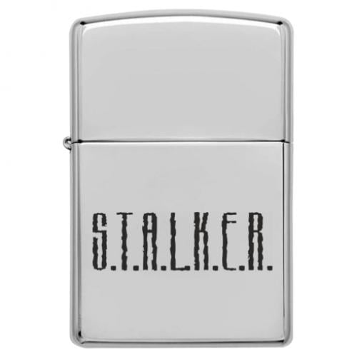 Зажигалка бензиновая S.T.A.L.K.E.R. (18591116-49-208878)
