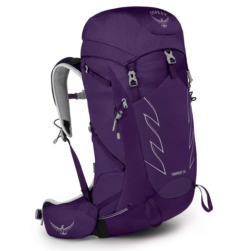 Рюкзак Osprey Tempest 30 M/L Violac Purple (1054-009.2363)