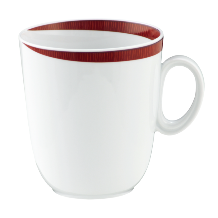 Чашка для кофе Seltmann Weiden Bossa Nova Paso фарфор 300 мл (2508862) Чашка для кофе Seltmann Weiden Bossa Nova Paso фарфор 300 мл (2508862)