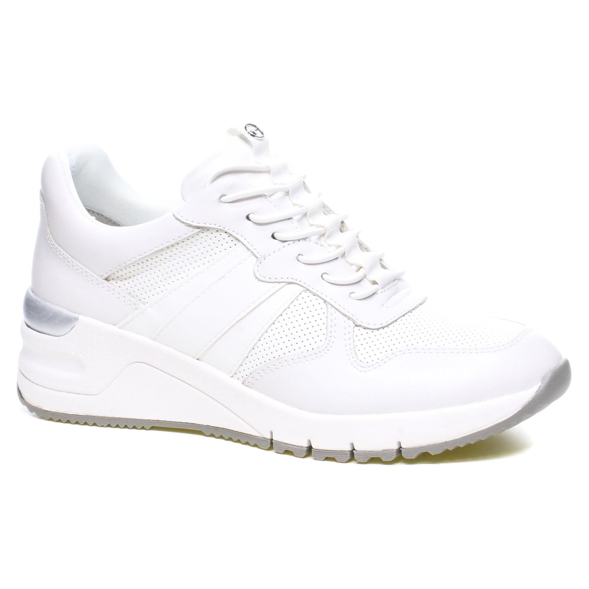 Кроссовки женские Tamaris р. 40 Белый (035132-40)