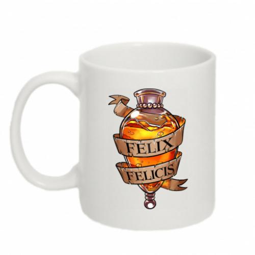 Чашка Felix Felicis 320 мл (12140756-1-177325)