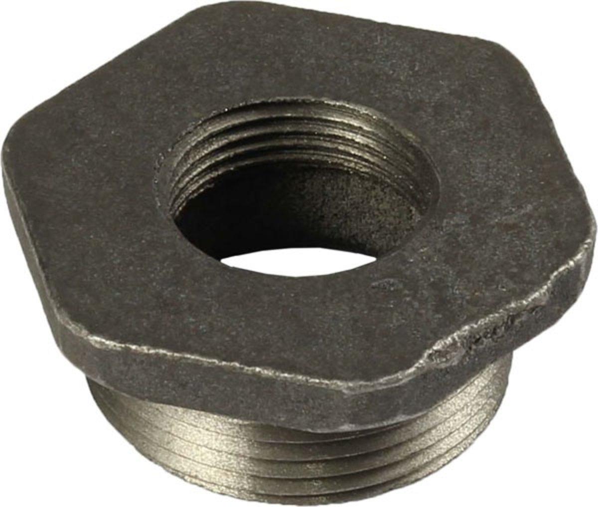 Пробка радиатора правая ф15 1-1/4х1/2" (SW-3762)