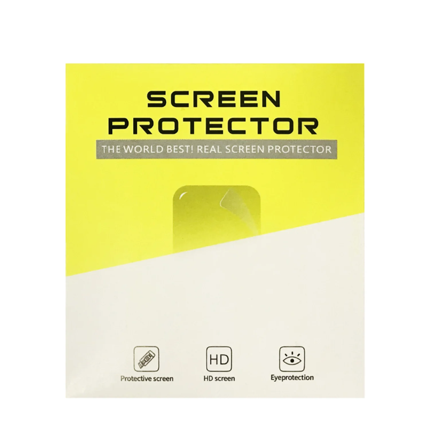 Защитная пленка для часов Colmi C81 (17842)