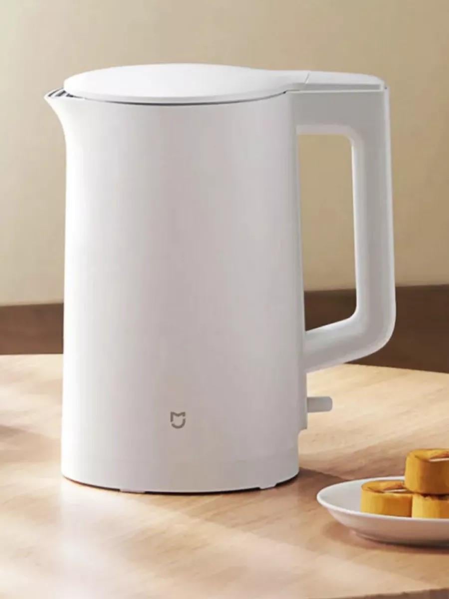 Електрочайник MiJia Electric Kettle N1 1500 Вт 1,5 л (2826990799)