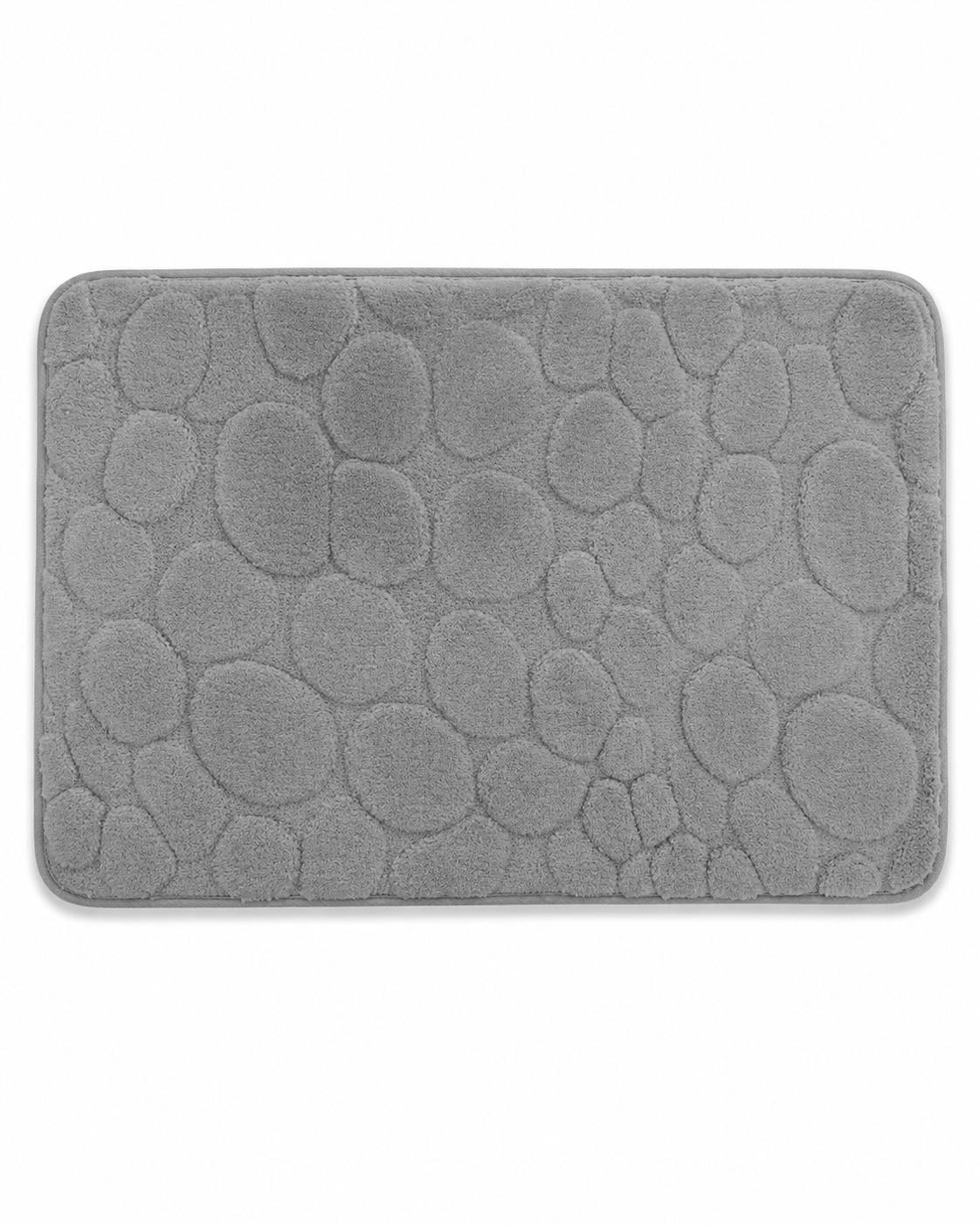 Коврик Stones 48х78 см (R42178-M)