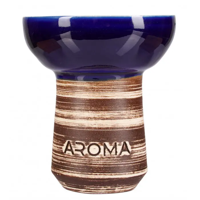 Чаша AROMA Sierra Glaze Violet (23843)