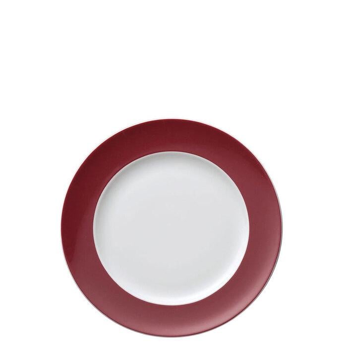 Тарелка THOMAS Sunny Day 22 см Fuchsia