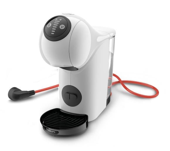 Капсульная кофеварка Nescafe Dolce Gusto Genio S KP2401 (KP240131) - фото 6