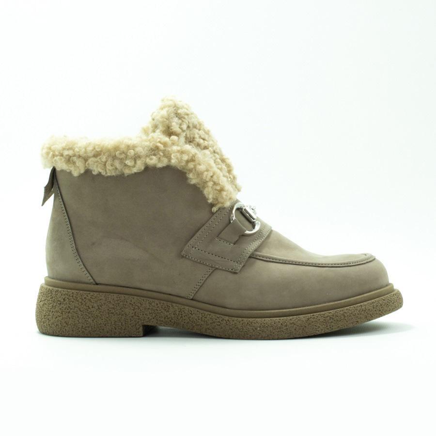Ботинки женские зимние VILANSI V8559 р. 36 Beige